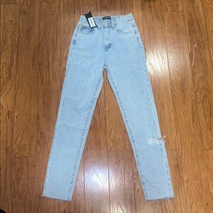 Momokrom jeans